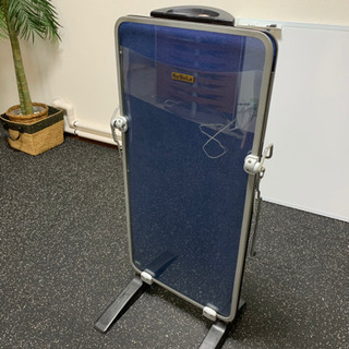 【お引取り歓迎】National ズボンプレッサー　NZ-S25の画像