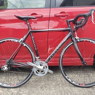 最終値下げキャノンデールCAAD8 105
