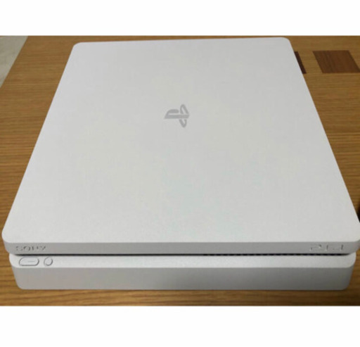 ジモティ来店特価!!　PS4　CUH-2000A　ブラック　　J-11289 ジモティ来店特価!!PS4CUH-2000AブラックJ-11289 (ジャングル滋賀草津