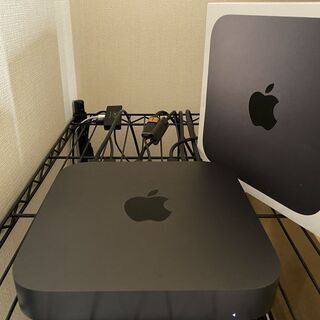 Mac mini 2018 /ストレージ 512GB メモリ 16GB Mac mini 2018 /ストレージ 512GB メモリ 16GB Amazon.com: Apple 2018