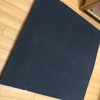 吸音　防音材　カームフレックス