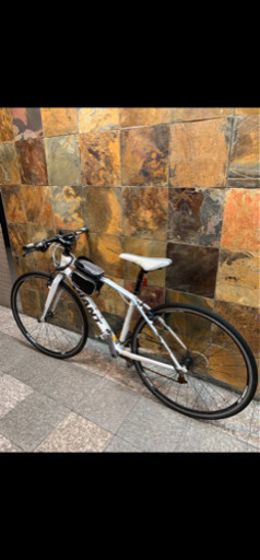 GIANT ESCAPE すぐ乗れますがジャンク扱い