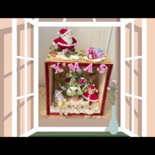 ふわふわ粘土で、楽しく作品を作りますの画像