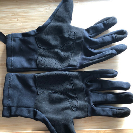 RAPHA  ラファ MEN'S PRO TEAM GLOVES