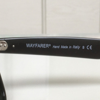 レイバン　サングラス　の画像