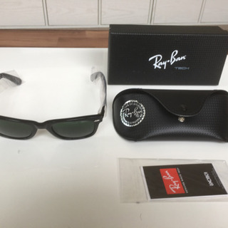 レイバン　サングラス　の画像