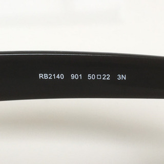 レイバン　サングラス　の画像