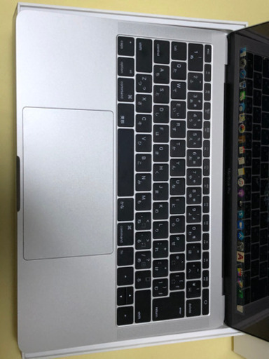 MacBook pro デザイナー仕様^_^