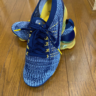 新品未使用　ナイキ エア ヴェイパーマックス フライニット 3の画像