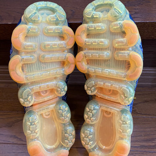 新品未使用　ナイキ エア ヴェイパーマックス フライニット 3の画像