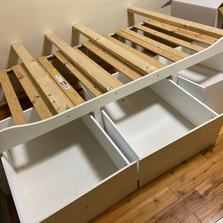無料✨引き出し、綺麗な木材！DIY ※全部引き取り可能な方優先します