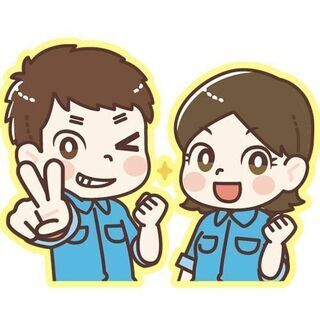 ≪免許不要！未経験OK☆回収作業のサポート≫高時給1,390円！...