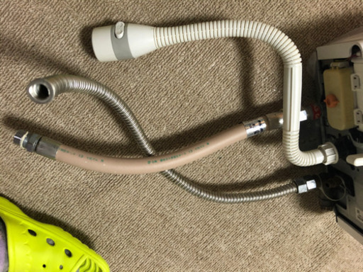 瞬間給湯器　中古