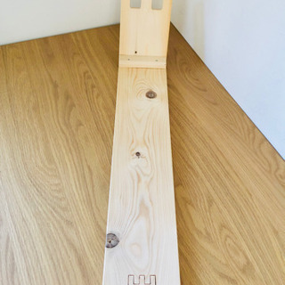 布ぞうり編み台　新品　未使用　布ぞうりの本のおまけ付き❗️の画像