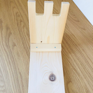 布ぞうり編み台　新品　未使用　布ぞうりの本のおまけ付き❗️の画像