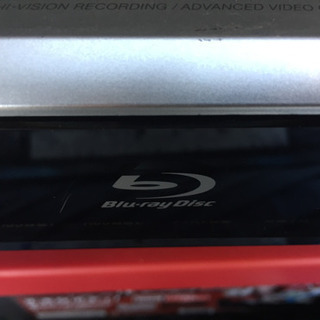 BLU-RAY DISC RECORDER BDZ-T70の画像