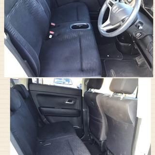 ★ゼストスパークW　4WD　H24年式　★の画像