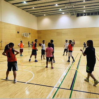 11/25(水)19~21時【経験者募集⛹️‍♂️⛹️‍♀️】西新宿バスケ！！ - スポーツ