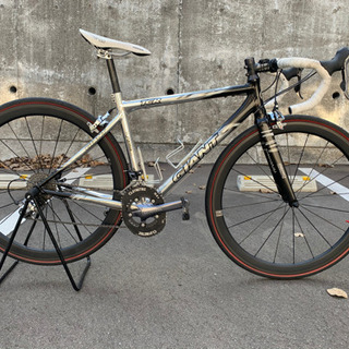 値下げしました！ジャイアントTCR