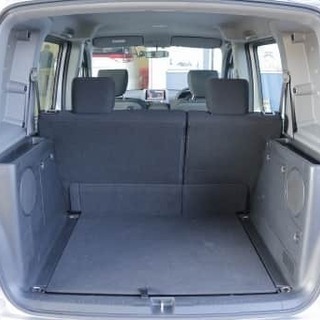 遊びの車✨モビリオスパイク( *´艸｀)の画像
