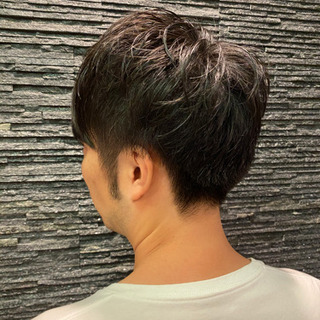 カットモデル無料募集中🙌