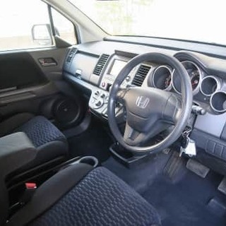 珍しい車が入庫しましたよ( *´艸｀)クロスロード✨の画像