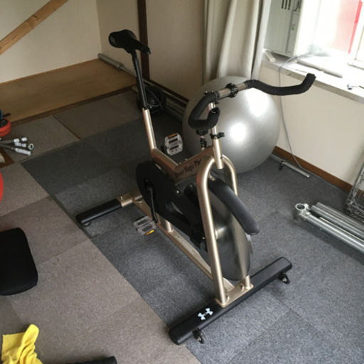 パワーマジックプラス 初期型（マグなしタイプ）