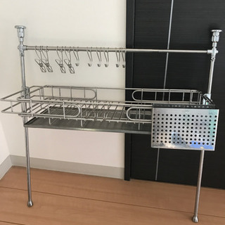 KEYUKA食器水切り