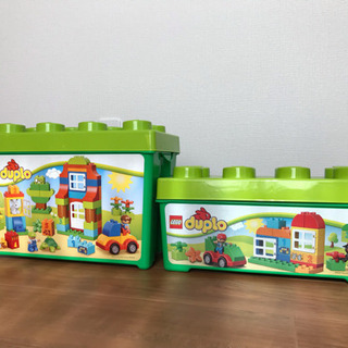 LEGO 2箱分
