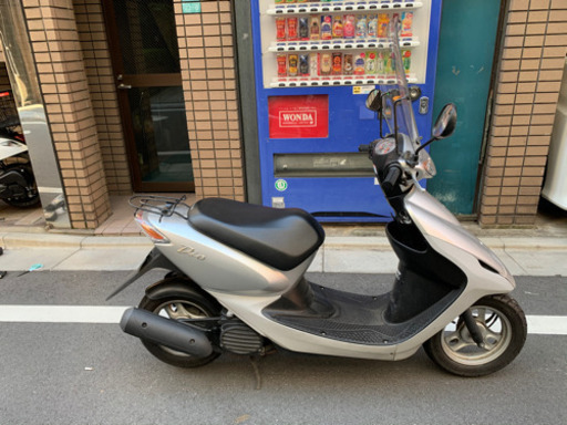 duo本体ジャンク品