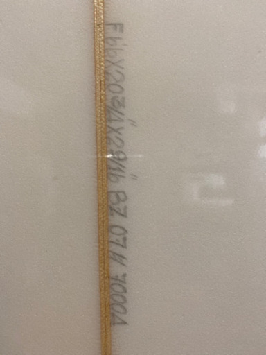 サーフボード　中古　6‘6   ハワイの板　美品