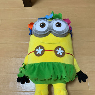 ハワイアン　ミニオンズ