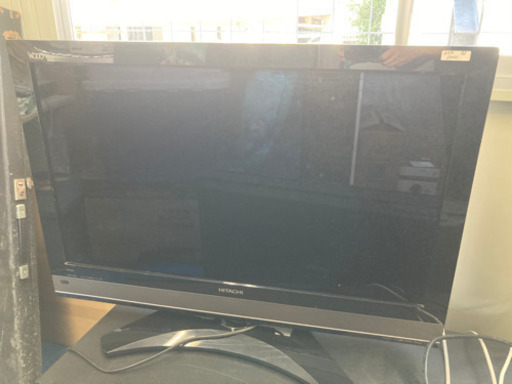 テレビ