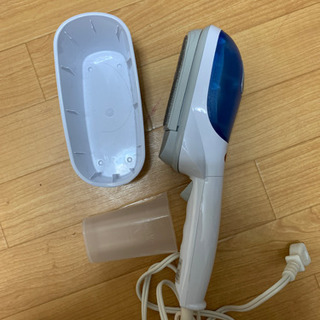 アイロン