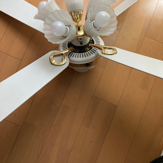 NEC照明器具　シャンデリア
