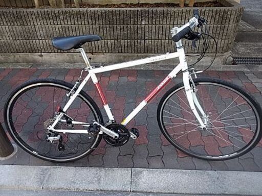 ?JAMIS codo sport