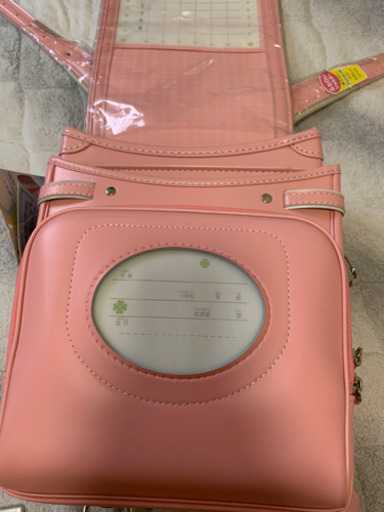 新品ランドセル