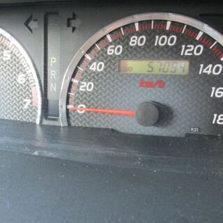 トヨタ　ＶＯＸＹ　Ｚ煌（キラメキ）Ｈ17年式　8人乗り　現状販売　業販ＯＫ　純正ナビ　ＴＶ　後席モニター　ＥＴＣの画像