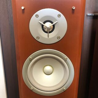 YAMAHA スピーカー NS-325F アンプ AVC-50 おまけ