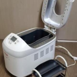 ホームベーカリー【T-FAL OW600370】