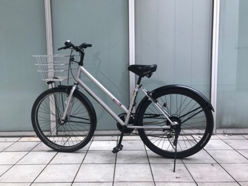 2019年購入　自転車