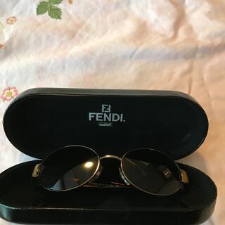 フェンディ　サングラス