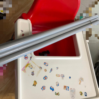 IKEA ベビーチェア