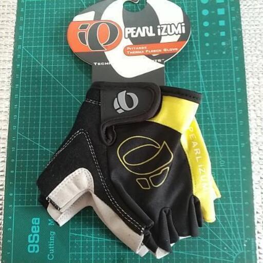 【値下げ・新品】パールイズミ グローブ  サイズ XL