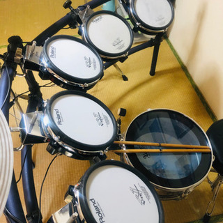ROLAND ローランド PD-85 5個セットの画像