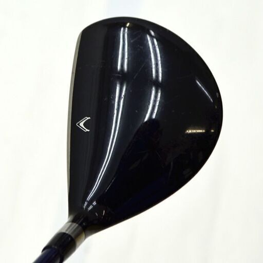 0220364519☆MIZUNO  フェアウェイウッド　EURUS 4AD 5W19°　右利き用 FLEX-R  ゴルフクラブ