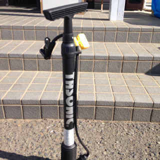 空気入れ tasonik