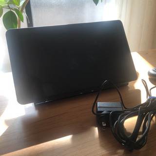 HUION液タブKamvas Pro12