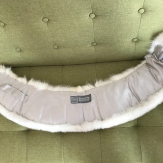 着物　ショール　３０００円の画像