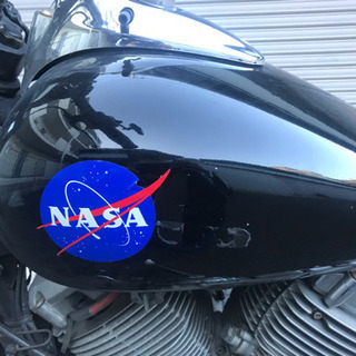 ドラッグスター400 交換可の画像